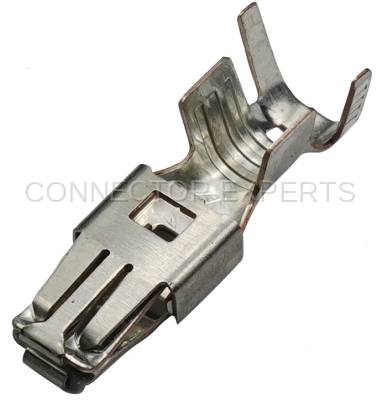 Connector Experts - Normal Order - TERM161A