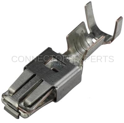 Connector Experts - Normal Order - TERM161B