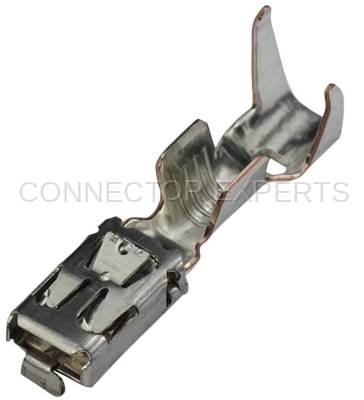 Connector Experts - Normal Order - TERM162A