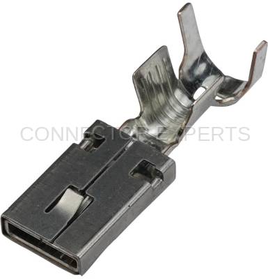 Connector Experts - Normal Order - TERM164C