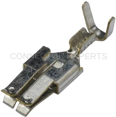 Connector Experts - Normal Order - TERM169A