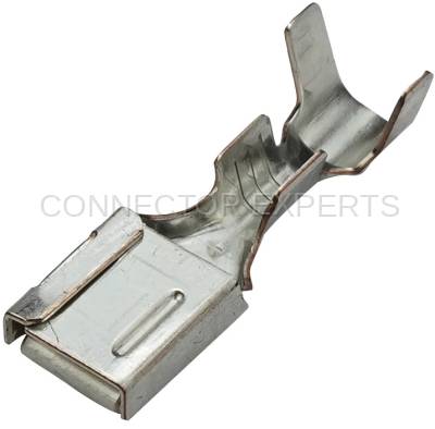 Connector Experts - Normal Order - TERM505B