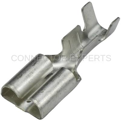 Connector Experts - Normal Order - TERM340D