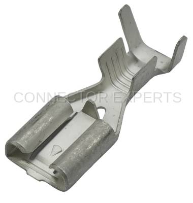 Connector Experts - Normal Order - TERM416