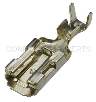 Connector Experts - Normal Order - TERM422A