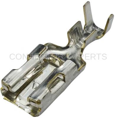 Connector Experts - Normal Order - TERM422B