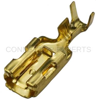 Connector Experts - Normal Order - TERM422C