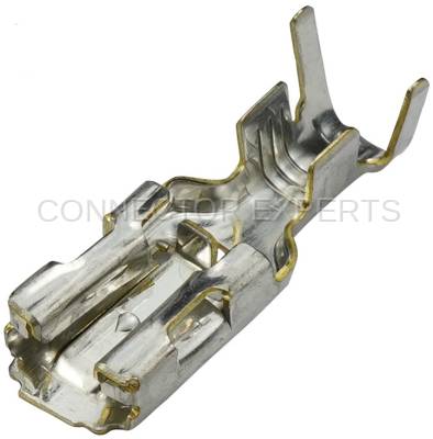 Connector Experts - Normal Order - TERM422E