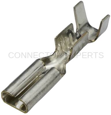 Connector Experts - Normal Order - TERM426