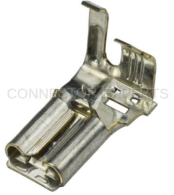 Connector Experts - Normal Order - TERM430