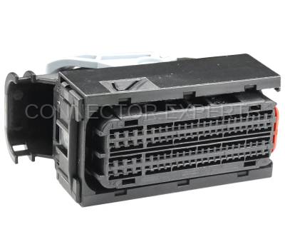 Connector Experts - Special Order  - CET9607