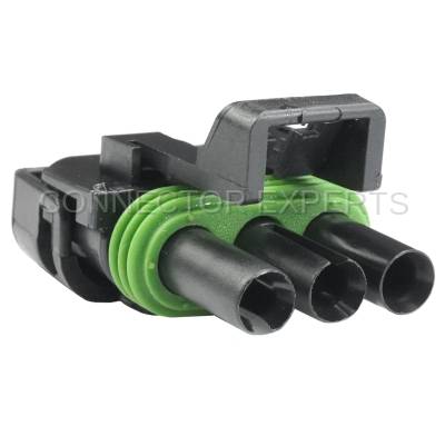 Connector Experts - Normal Order - CE3109F