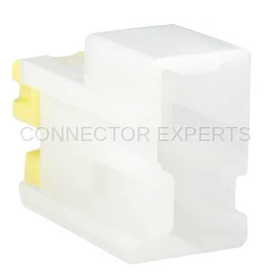 Connector Experts - Normal Order - CE2108M