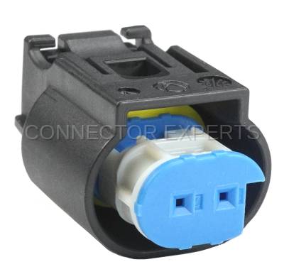 Connector Experts - Normal Order - EX2117