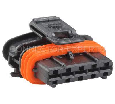 Connector Experts - Normal Order - CE5165