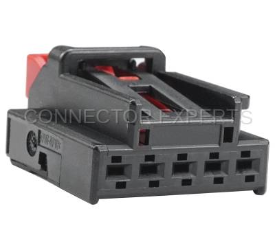 Connector Experts - Normal Order - CE5166BK