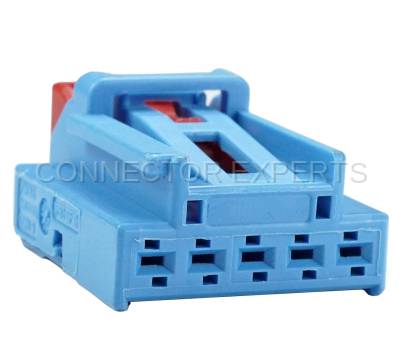 Connector Experts - Normal Order - CE5166BL