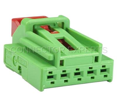 Connector Experts - Normal Order - CE5166GN