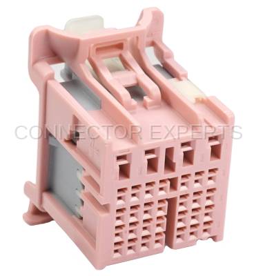 Connector Experts - Normal Order - CET3267PK