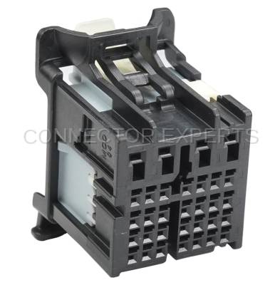 Connector Experts - Normal Order - CET3267BK