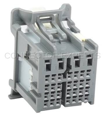 Connector Experts - Normal Order - CET3267GY