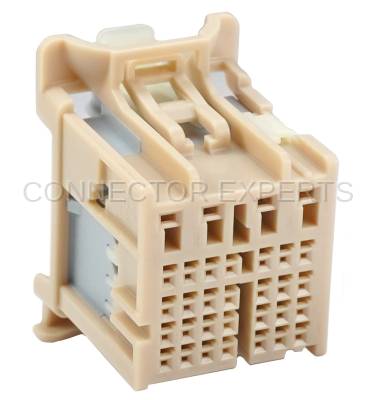 Connector Experts - Normal Order - CET3267TN