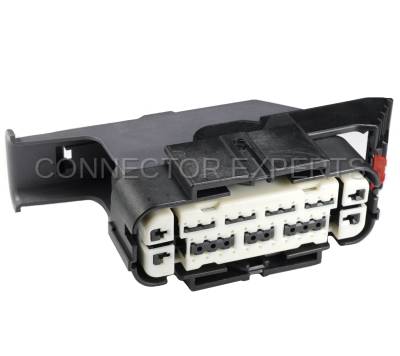 Connector Experts - Special Order  - CET3834