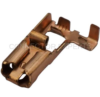 Connector Experts - Normal Order - TERM362B