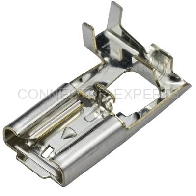 Connector Experts - Normal Order - TERM490B