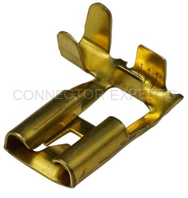 Connector Experts - Normal Order - TERM728