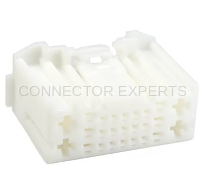 Connector Experts - Special Order  - CET2509