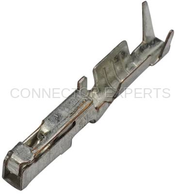 Connector Experts - Normal Order - TERM240A