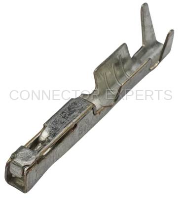 Connector Experts - Normal Order - TERM458