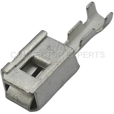 Connector Experts - Normal Order - TERM715A