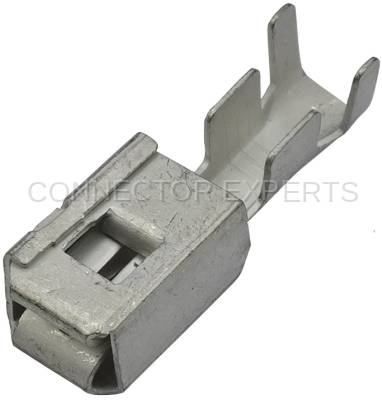 Connector Experts - Normal Order - TERM715B