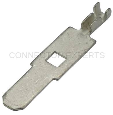 Connector Experts - Normal Order - TERM719A