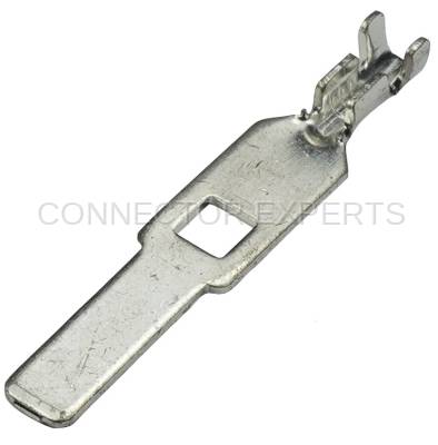 Connector Experts - Normal Order - TERM721A