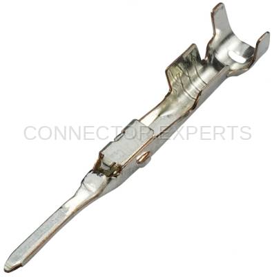 Connector Experts - Normal Order - TERM186A