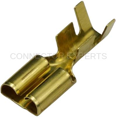 Connector Experts - Normal Order - TERM340A