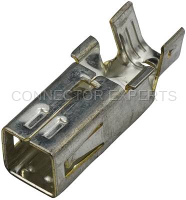 Connector Experts - Normal Order - TERM353