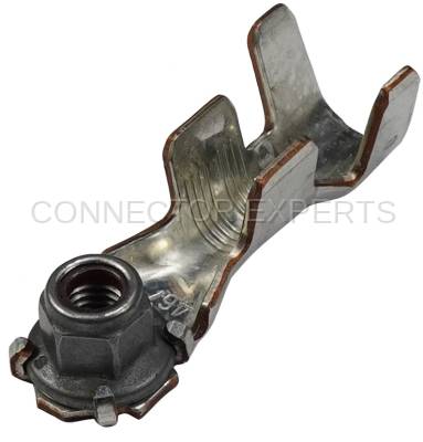 Connector Experts - Normal Order - TERM514