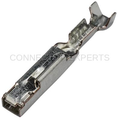 Connector Experts - Normal Order - TERM643A