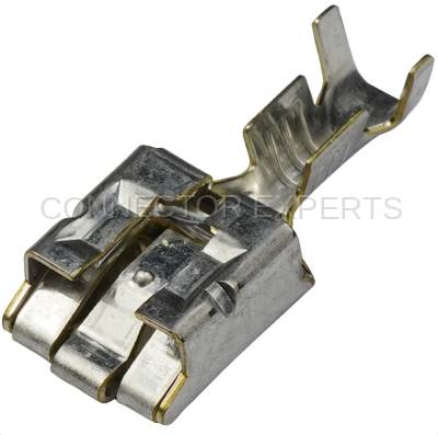 Connector Experts - Normal Order - TERM749