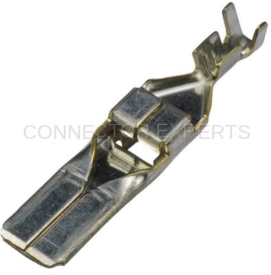 Connector Experts - Normal Order - TERM759