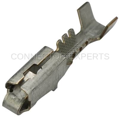 Connector Experts - Normal Order - TERM8F