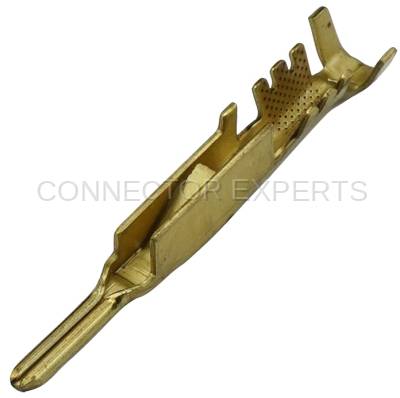 Connector Experts - Normal Order - TERM29D