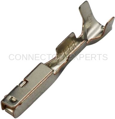 Connector Experts - Normal Order - TERM179C