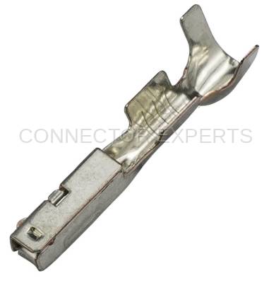 Connector Experts - Normal Order - TERM179D