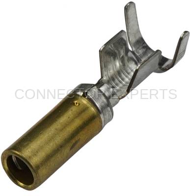 Connector Experts - Normal Order - TERM212