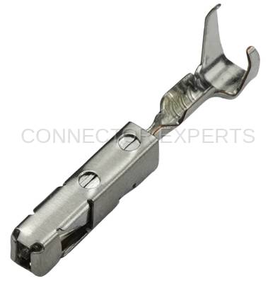 Connector Experts - Normal Order - TERM302